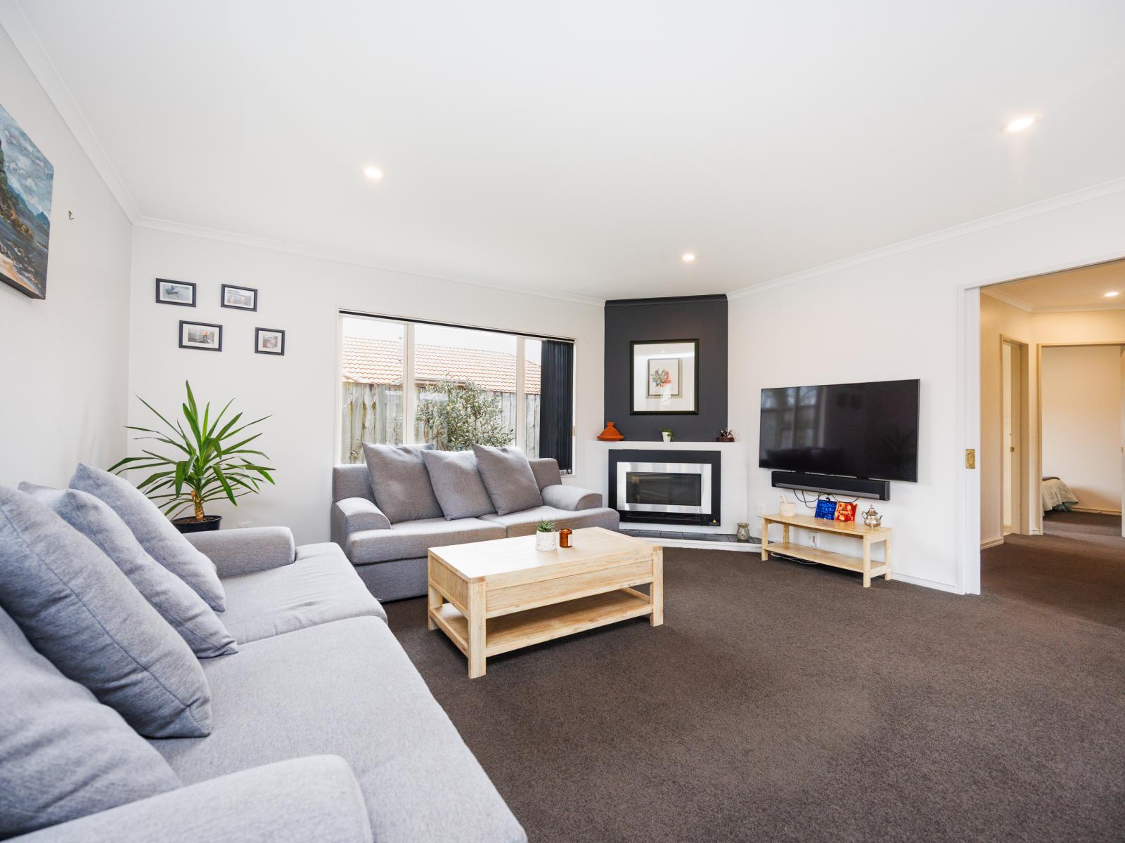 46C Pahiatua Street, Hokowhitu