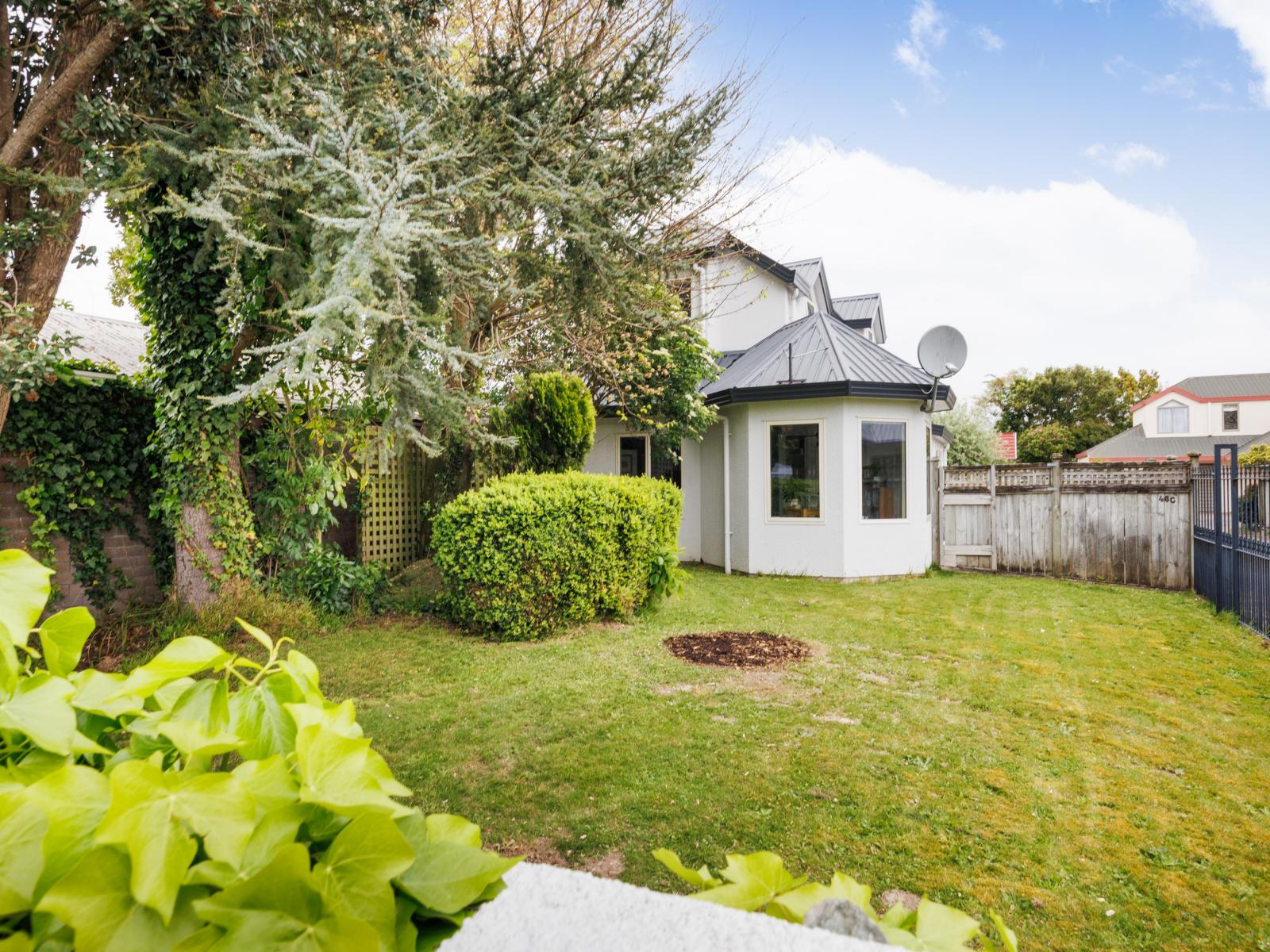 46C Pahiatua Street, Hokowhitu
