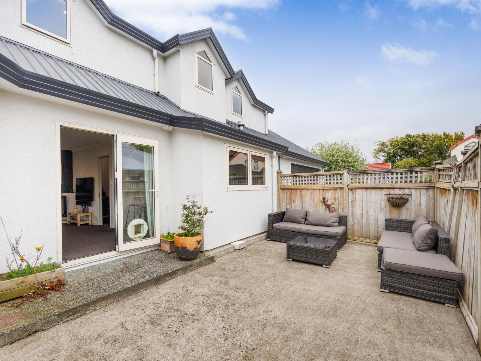 46C Pahiatua Street, Hokowhitu