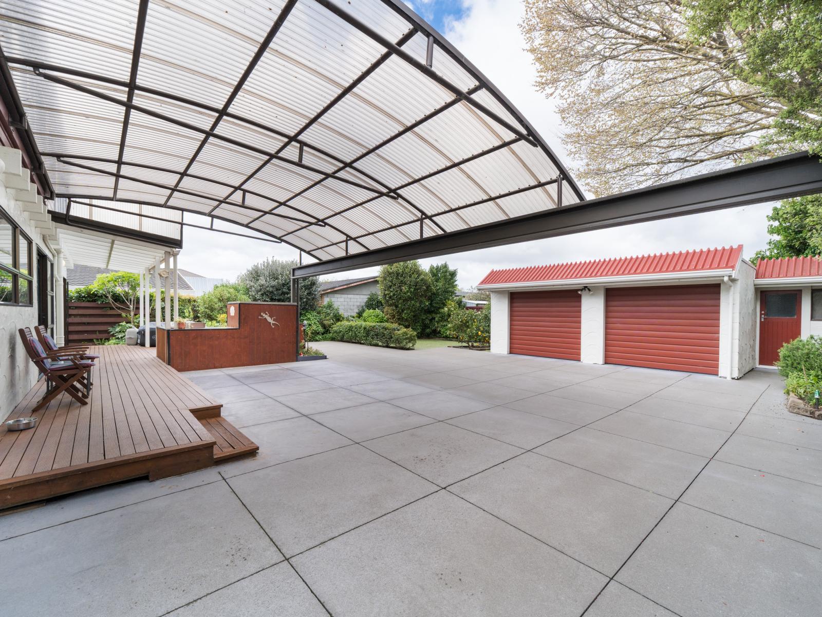 16 Akaroa Avenue, Awapuni