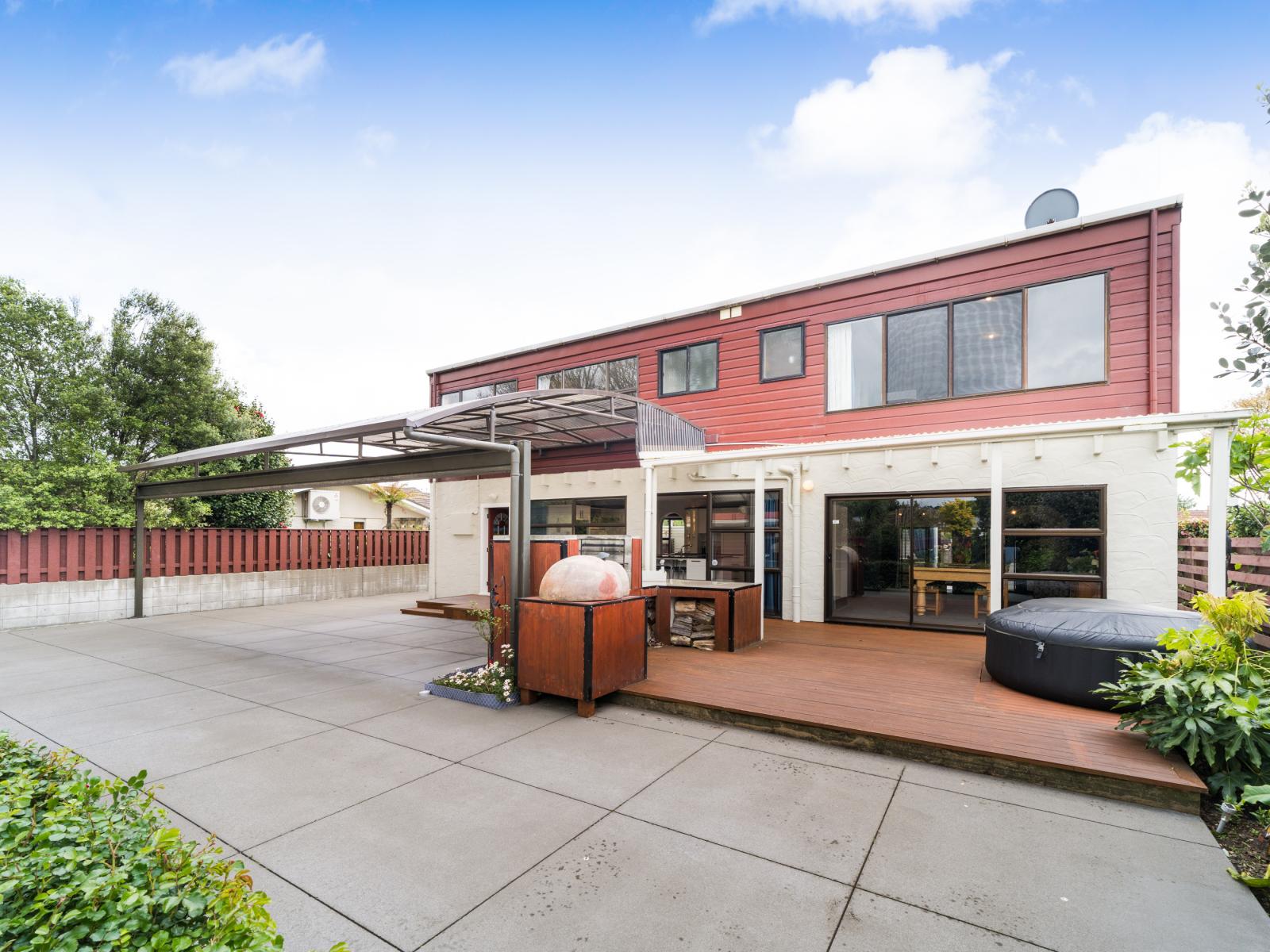 16 Akaroa Avenue, Awapuni