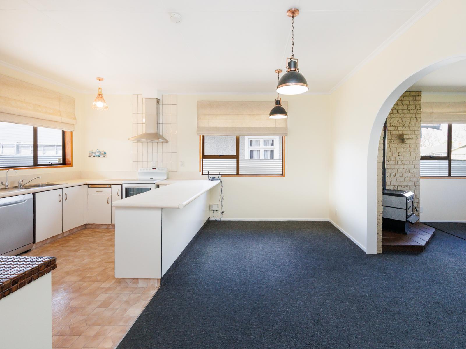 9 Shamrock Street, Takaro