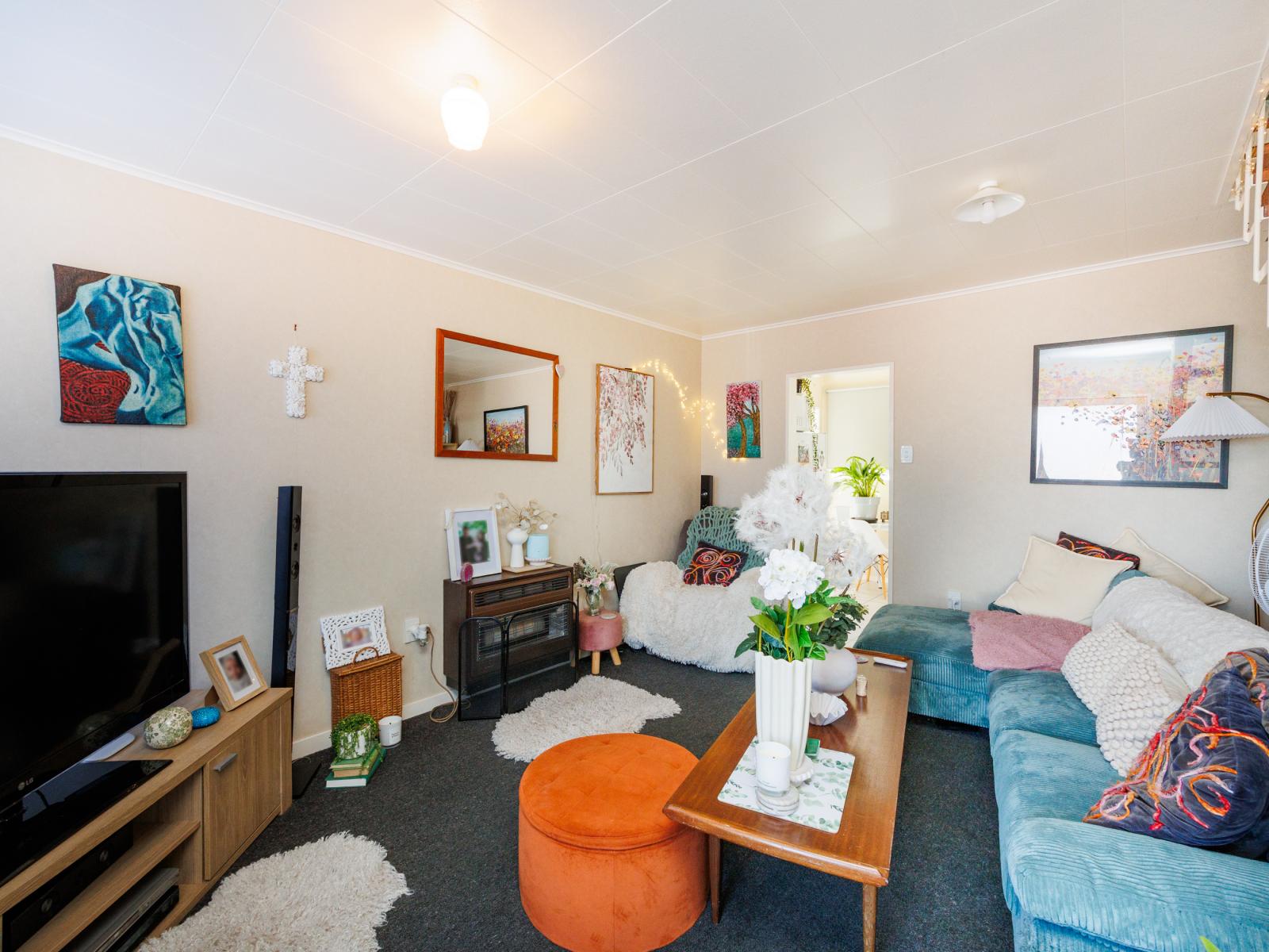 3 Pascal Street, Palmerston North
