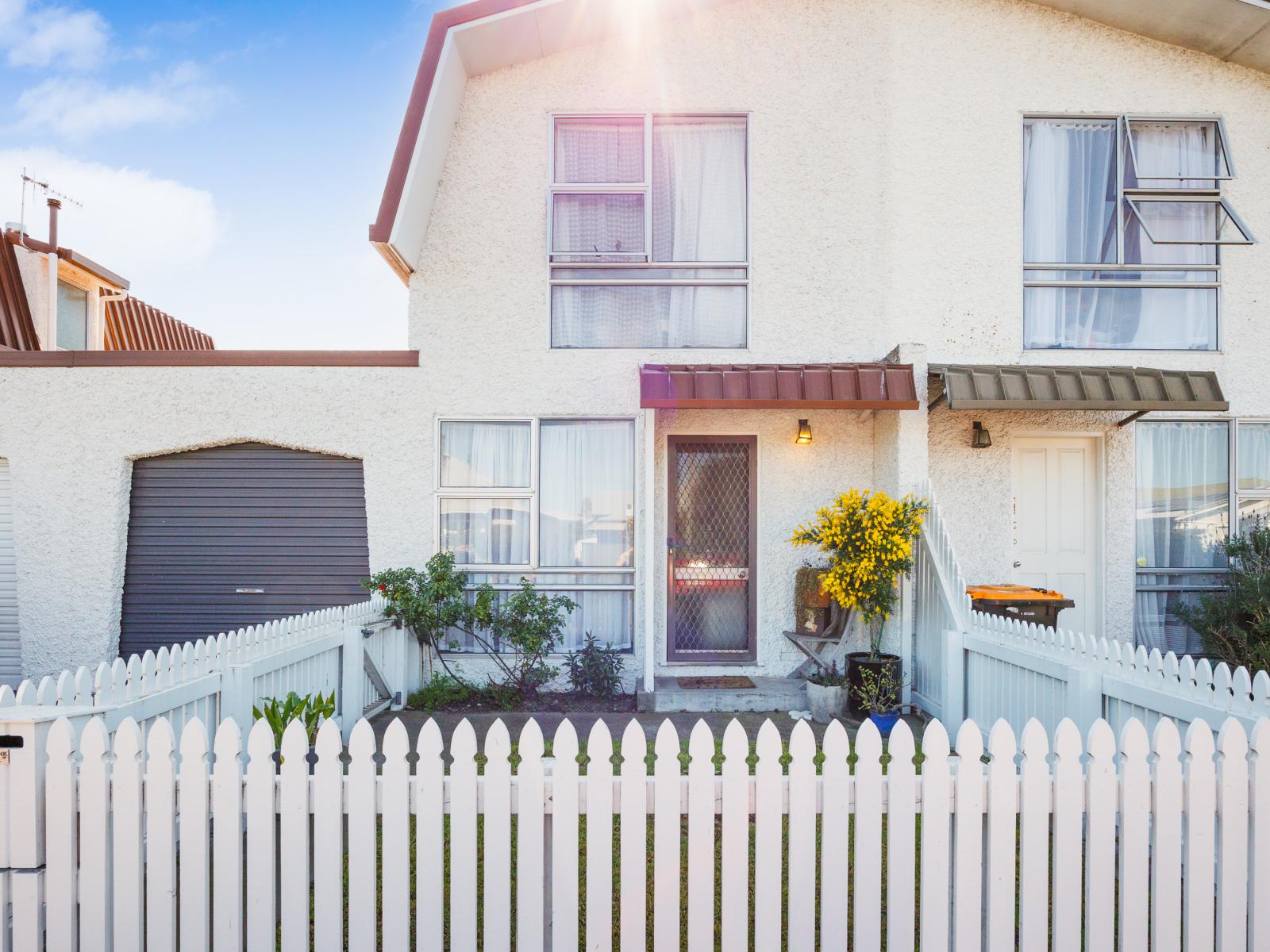 3 Pascal Street, Palmerston North