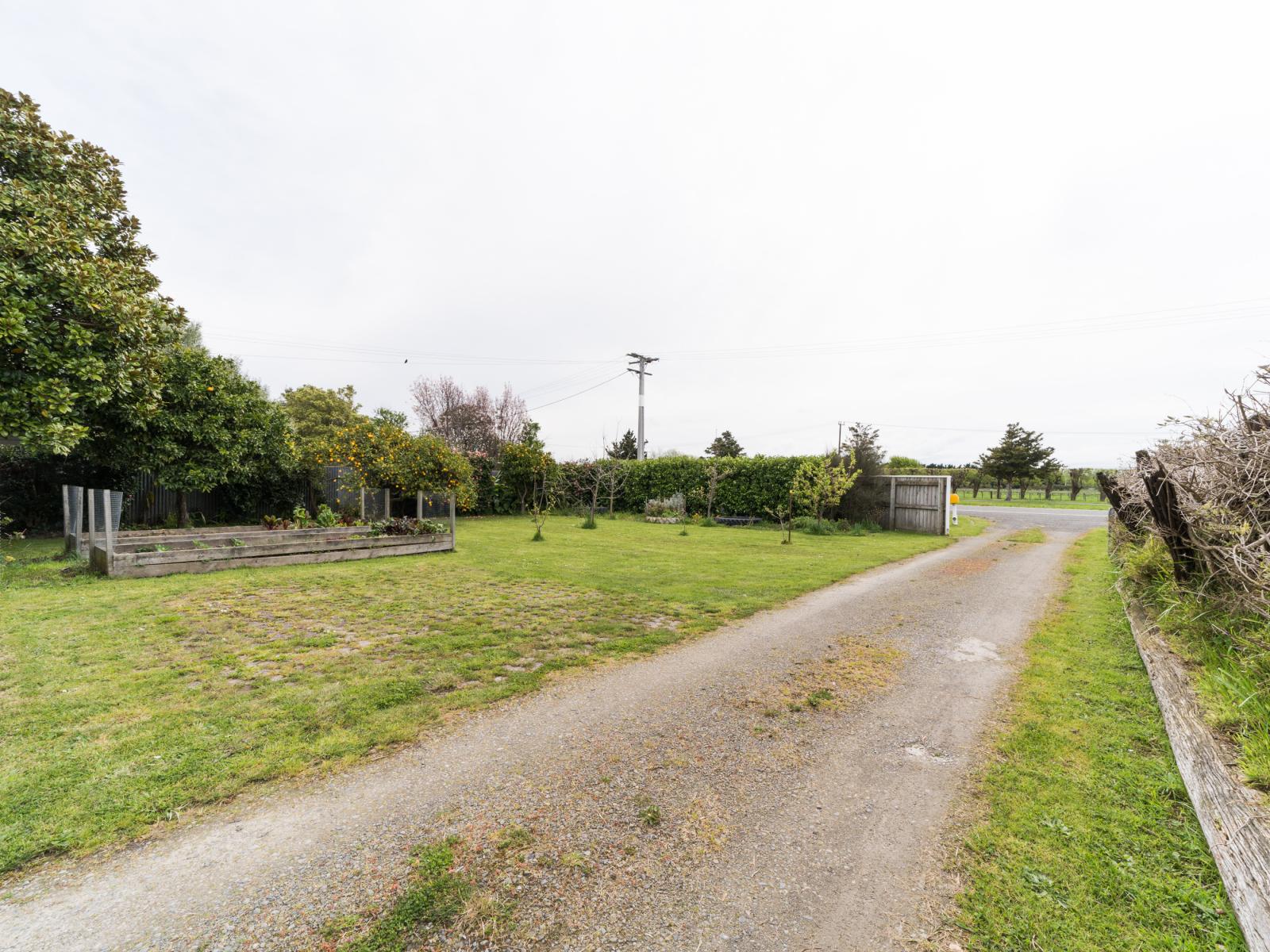32 Pioneer Highway, Awapuni