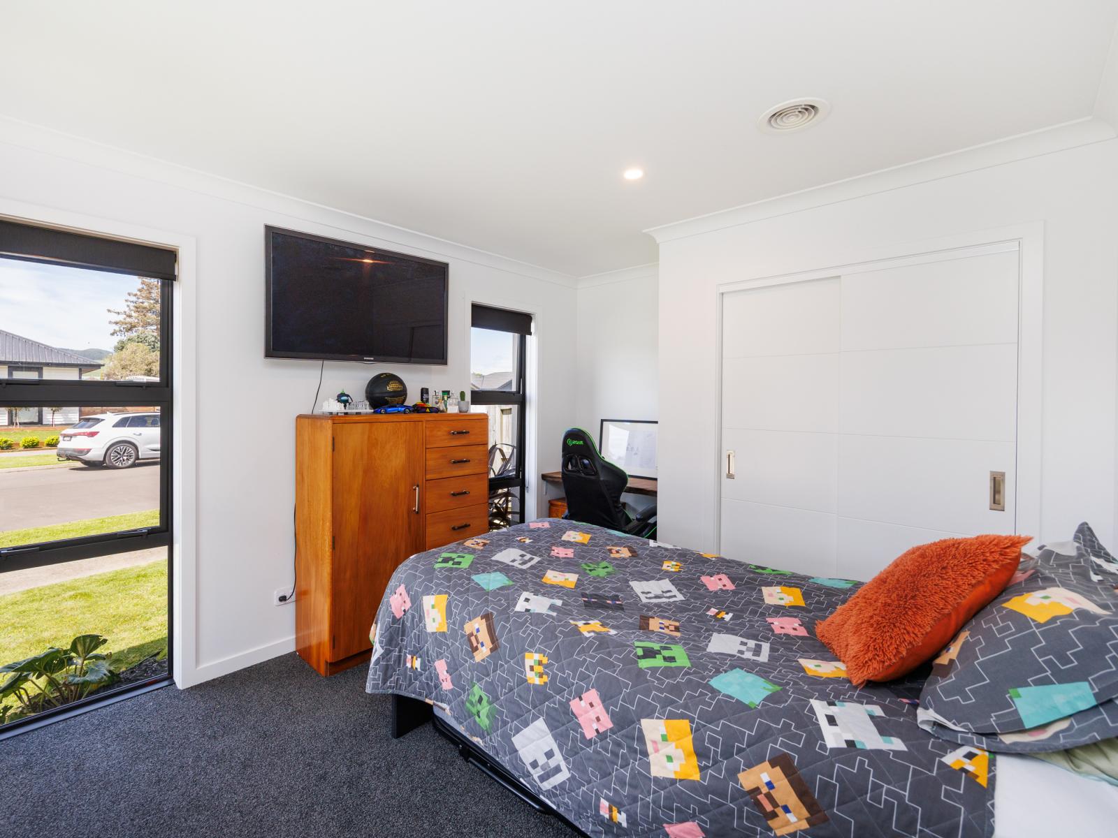 4 Monarch Drive, Ashhurst