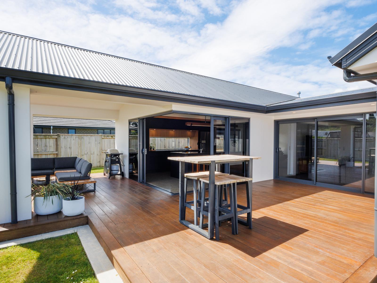 4 Monarch Drive, Ashhurst