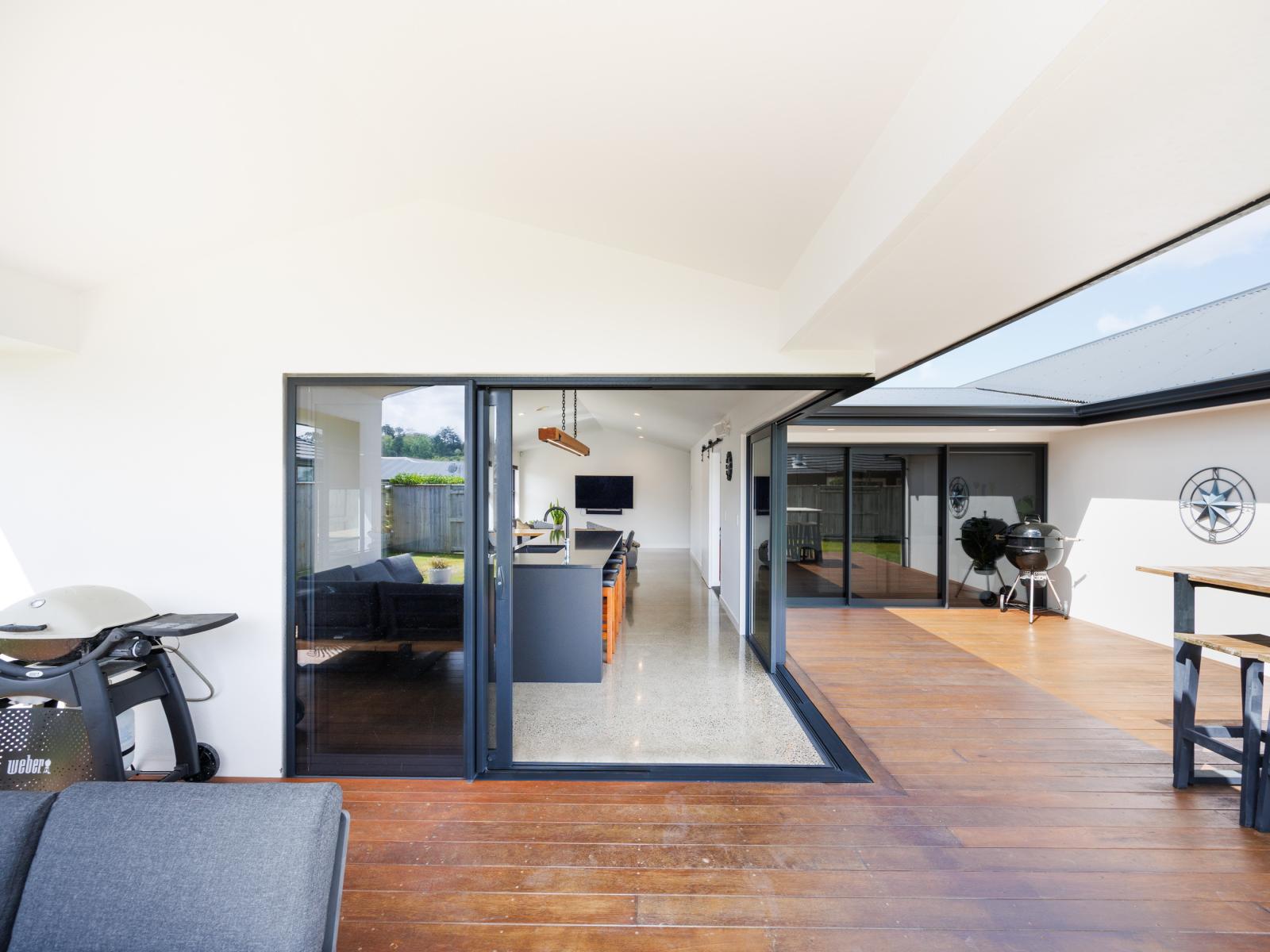 4 Monarch Drive, Ashhurst