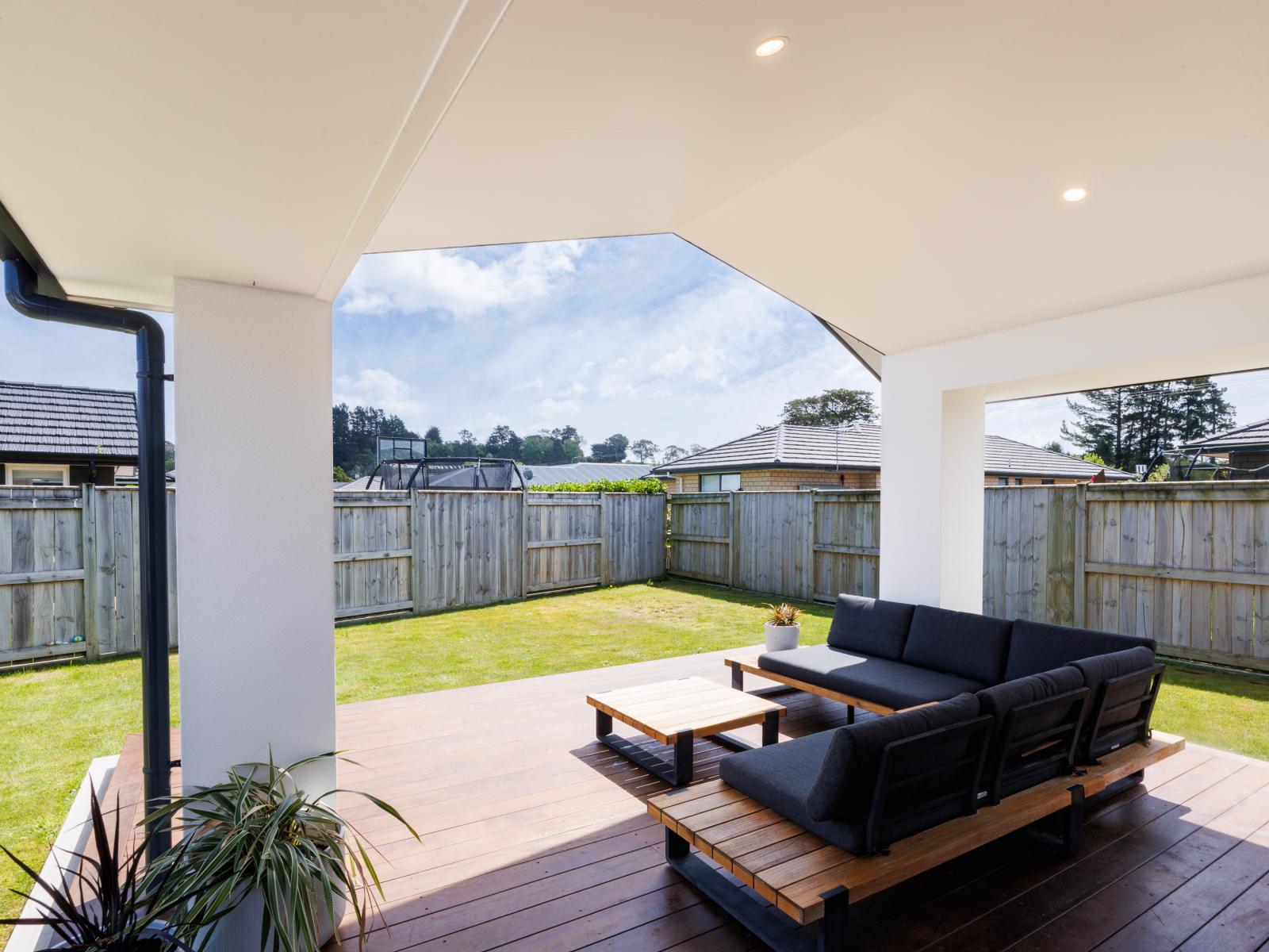 4 Monarch Drive, Ashhurst