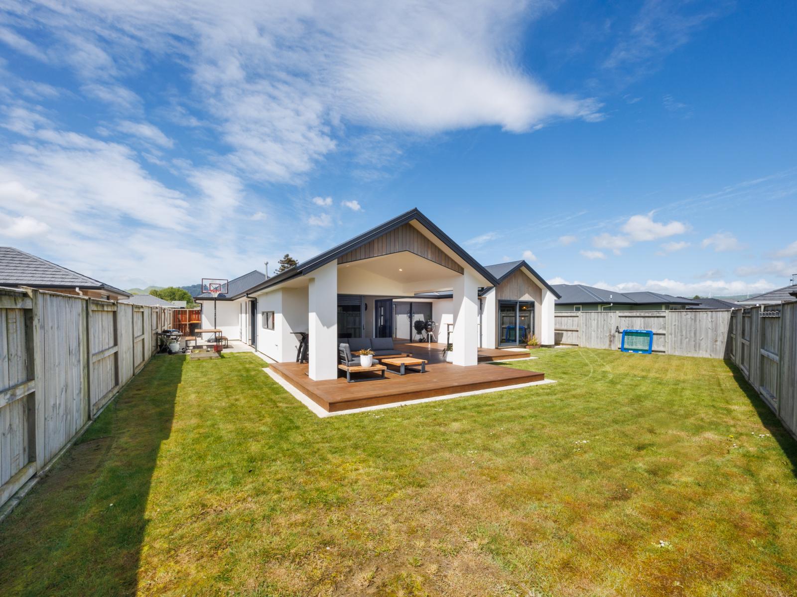 4 Monarch Drive, Ashhurst