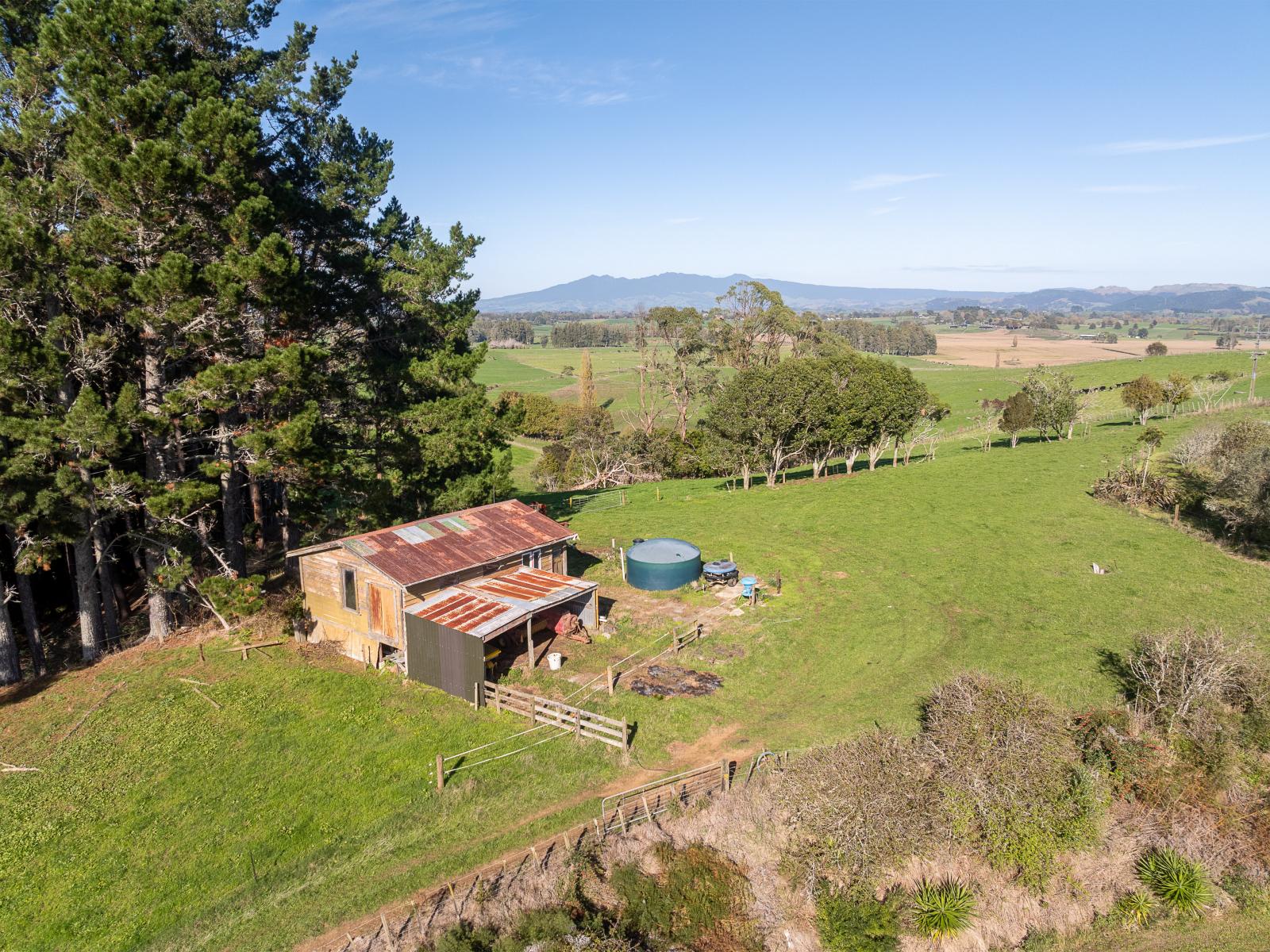 24 Rowe Road, Whatawhata