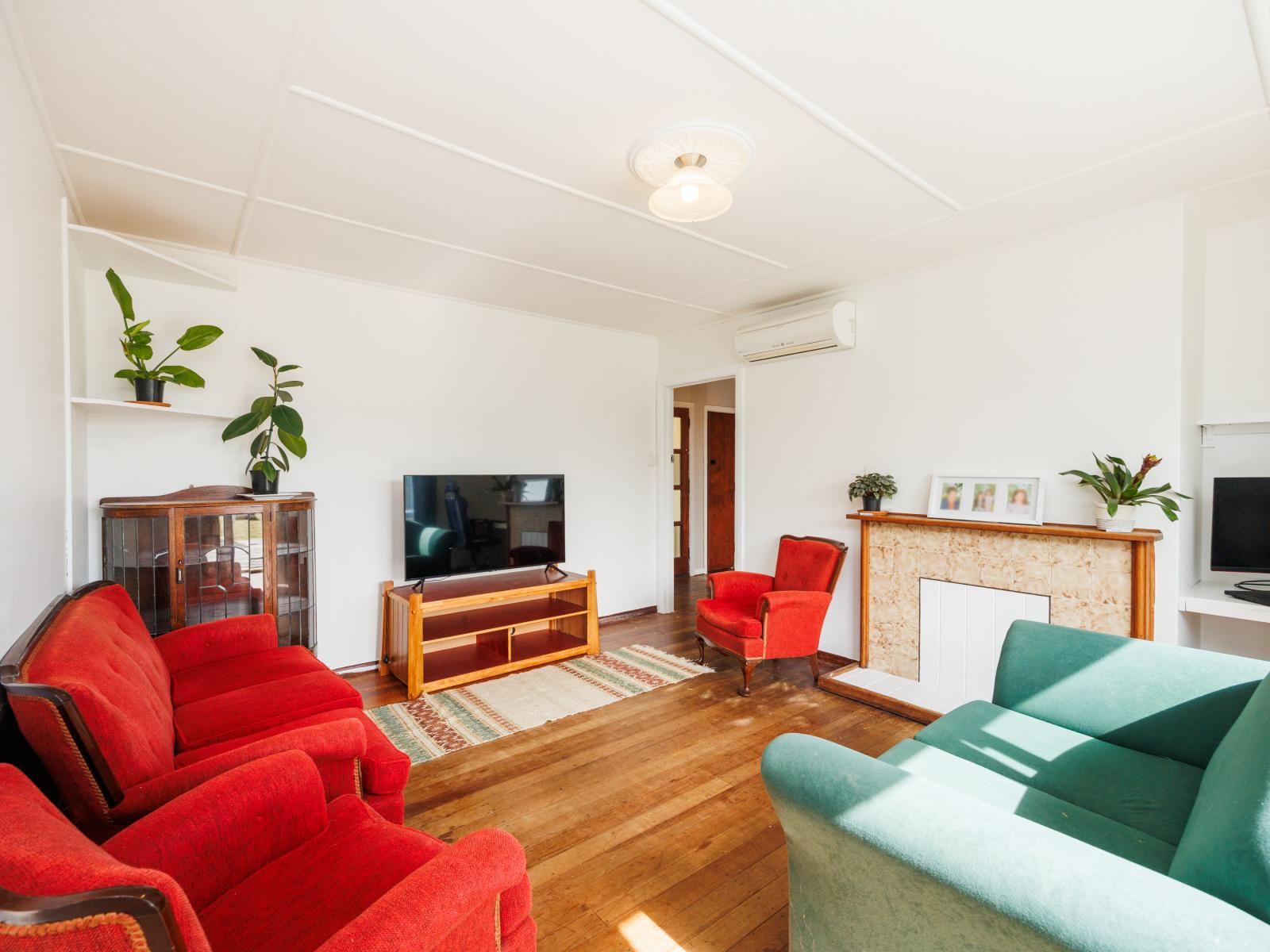 143 Rangiora Avenue, Roslyn