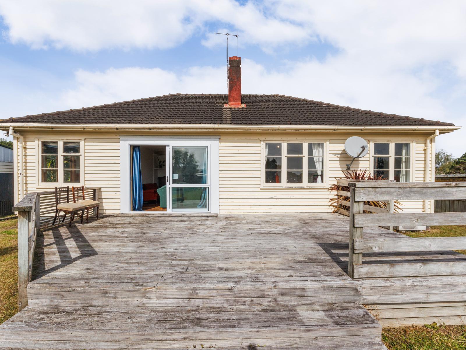 143 Rangiora Avenue, Roslyn