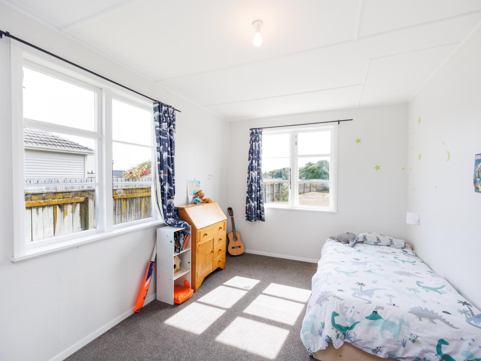 143 Rangiora Avenue, Roslyn