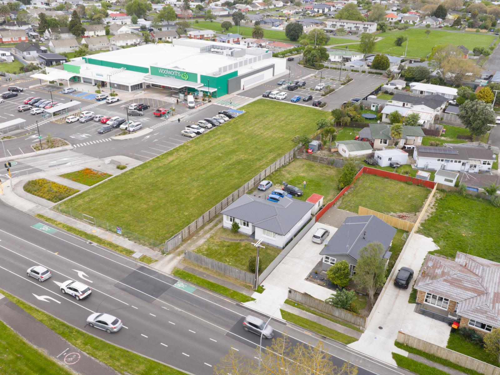 510A Pioneer Highway, Highbury