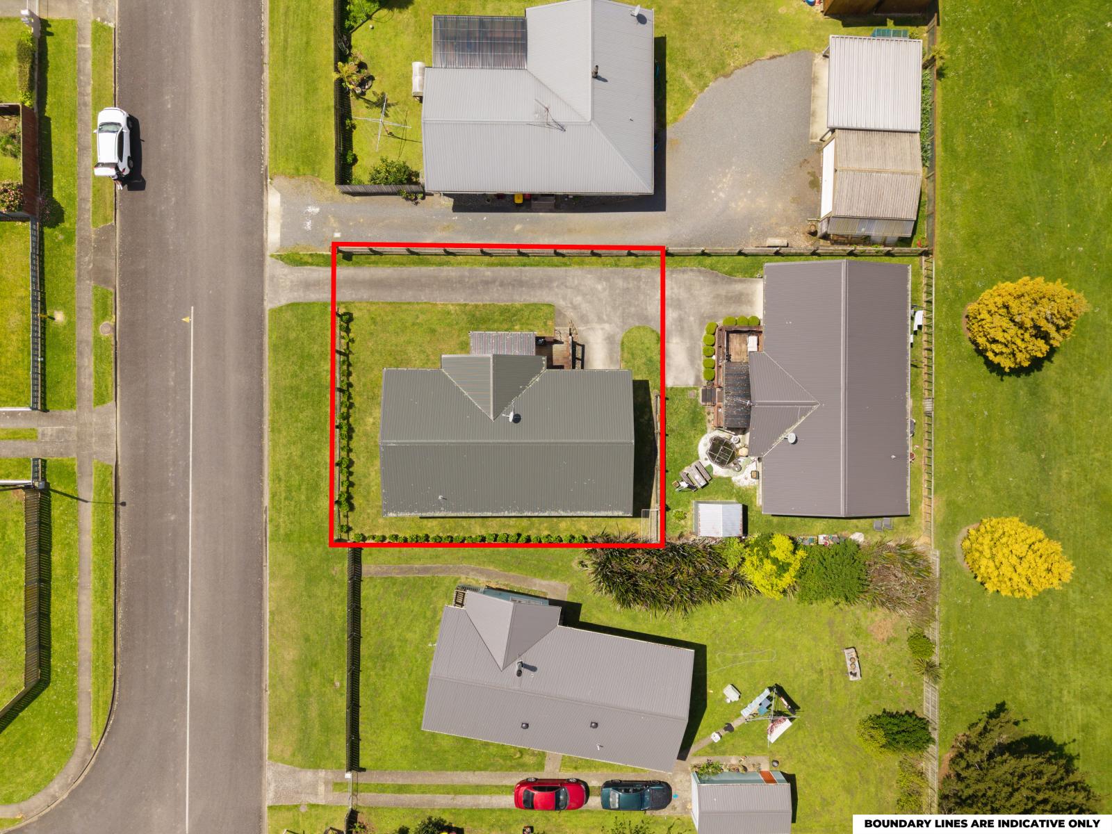 26A Kennedy Drive, Putaruru