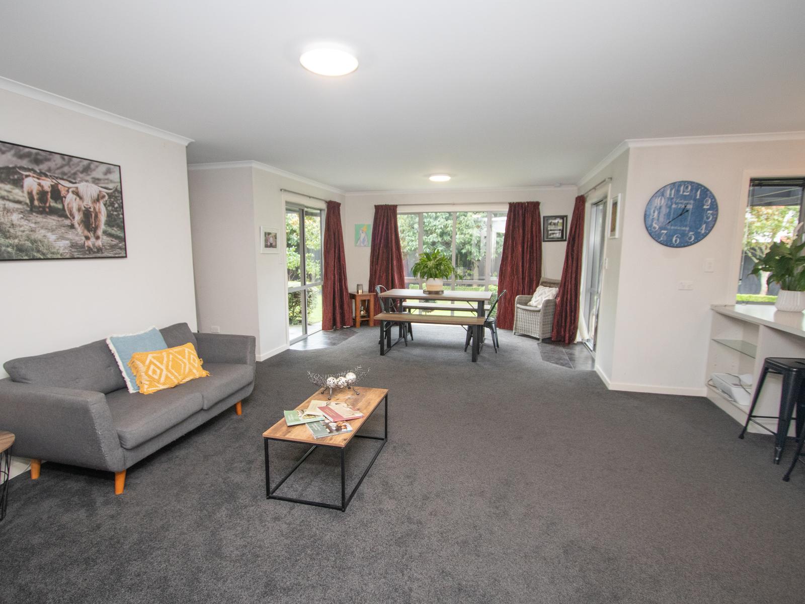 6 Elmwood Grove, Tinwald
