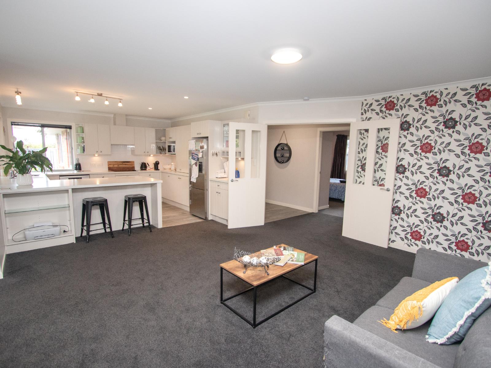 6 Elmwood Grove, Tinwald