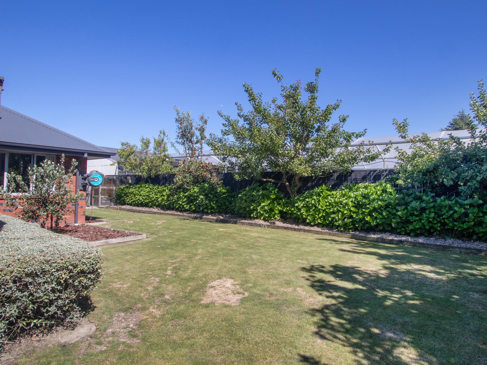 6 Elmwood Grove, Tinwald