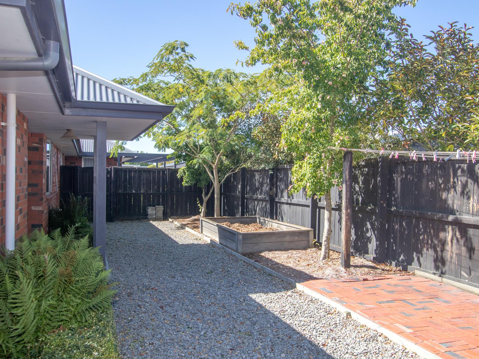 6 Elmwood Grove, Tinwald