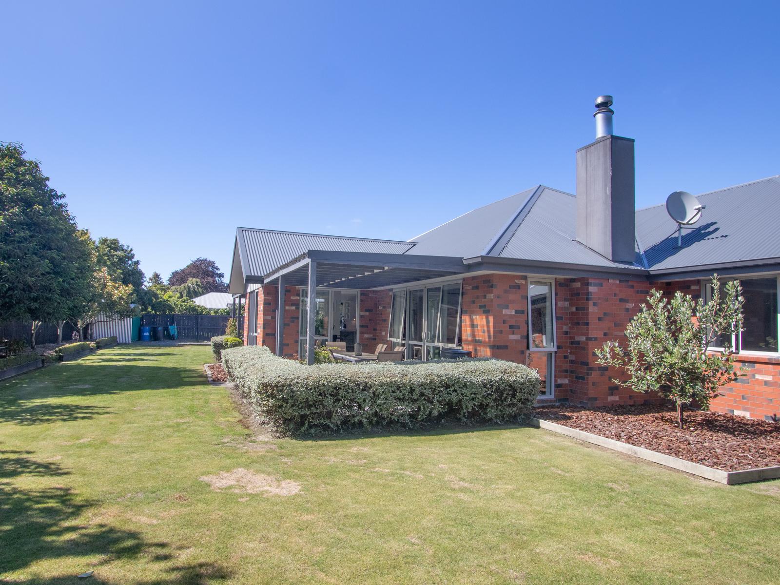 6 Elmwood Grove, Tinwald