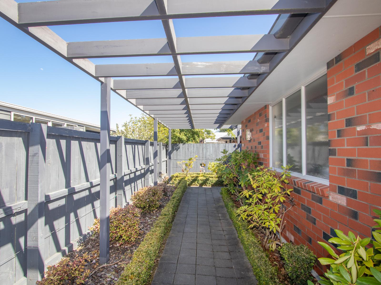 6 Elmwood Grove, Tinwald