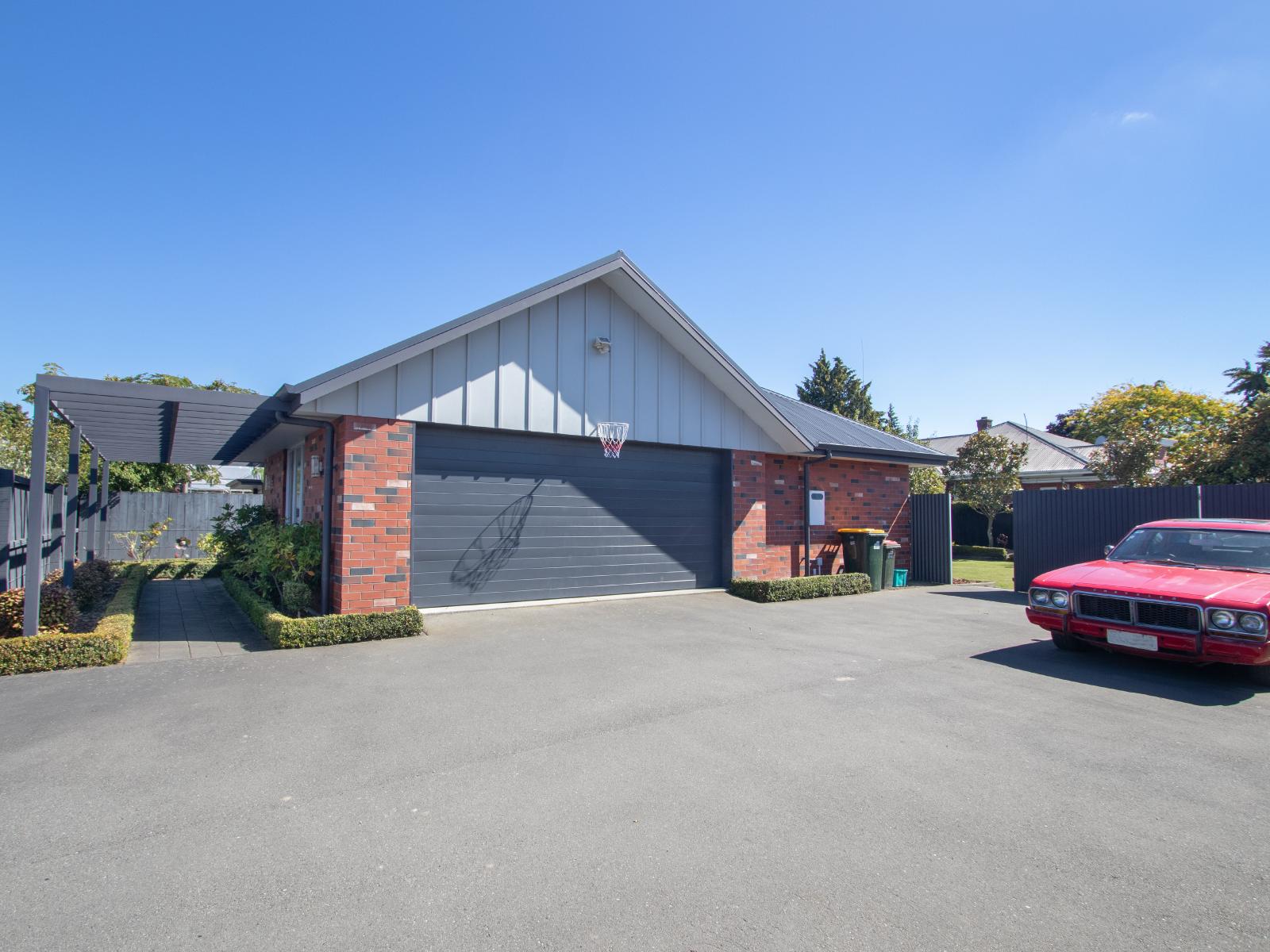 6 Elmwood Grove, Tinwald
