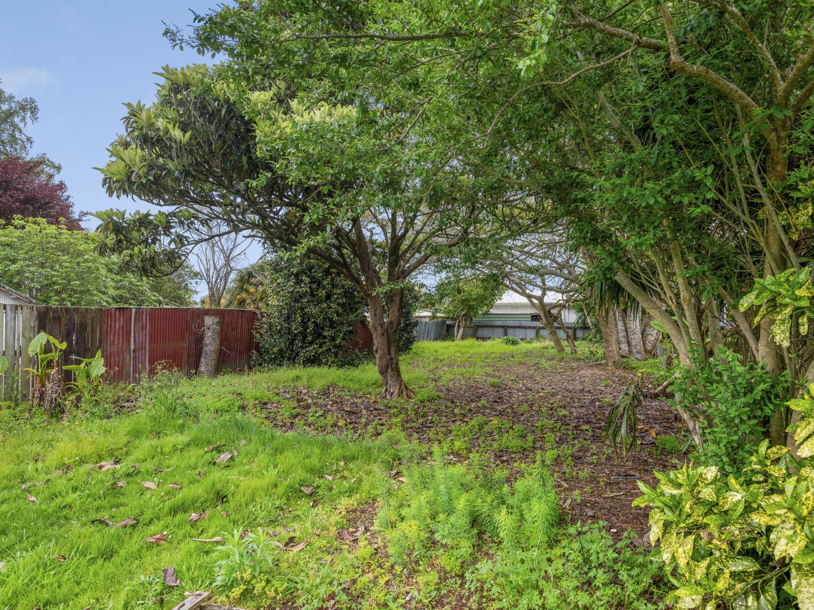 14 Central Street, Matamata