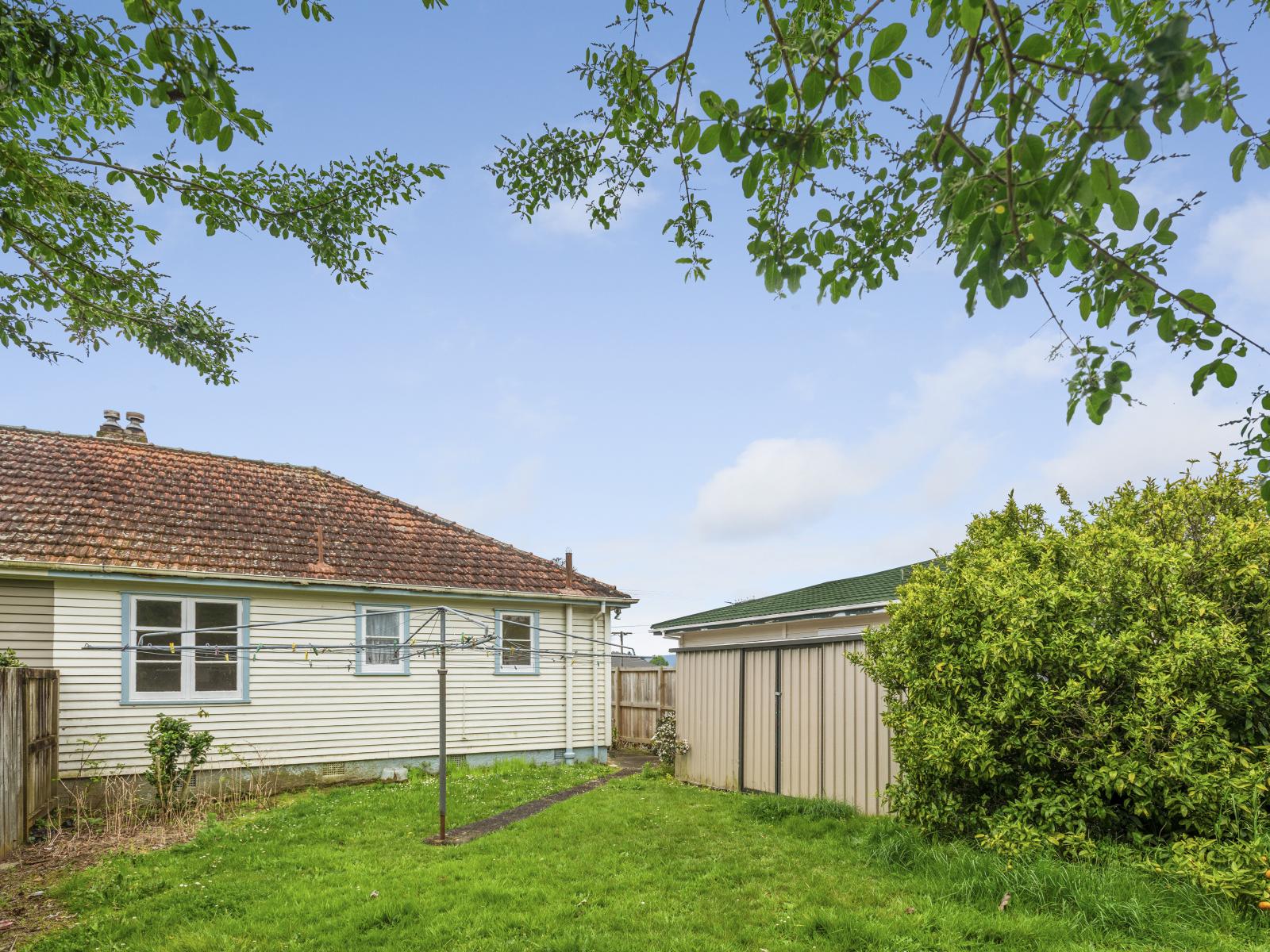 14 Central Street, Matamata