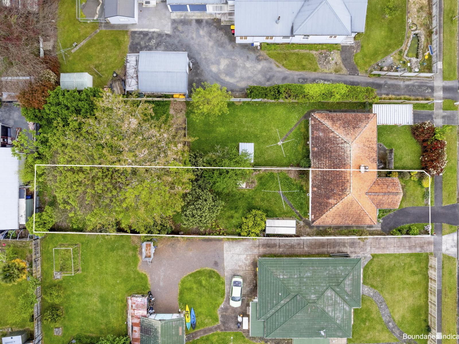 14 Central Street, Matamata