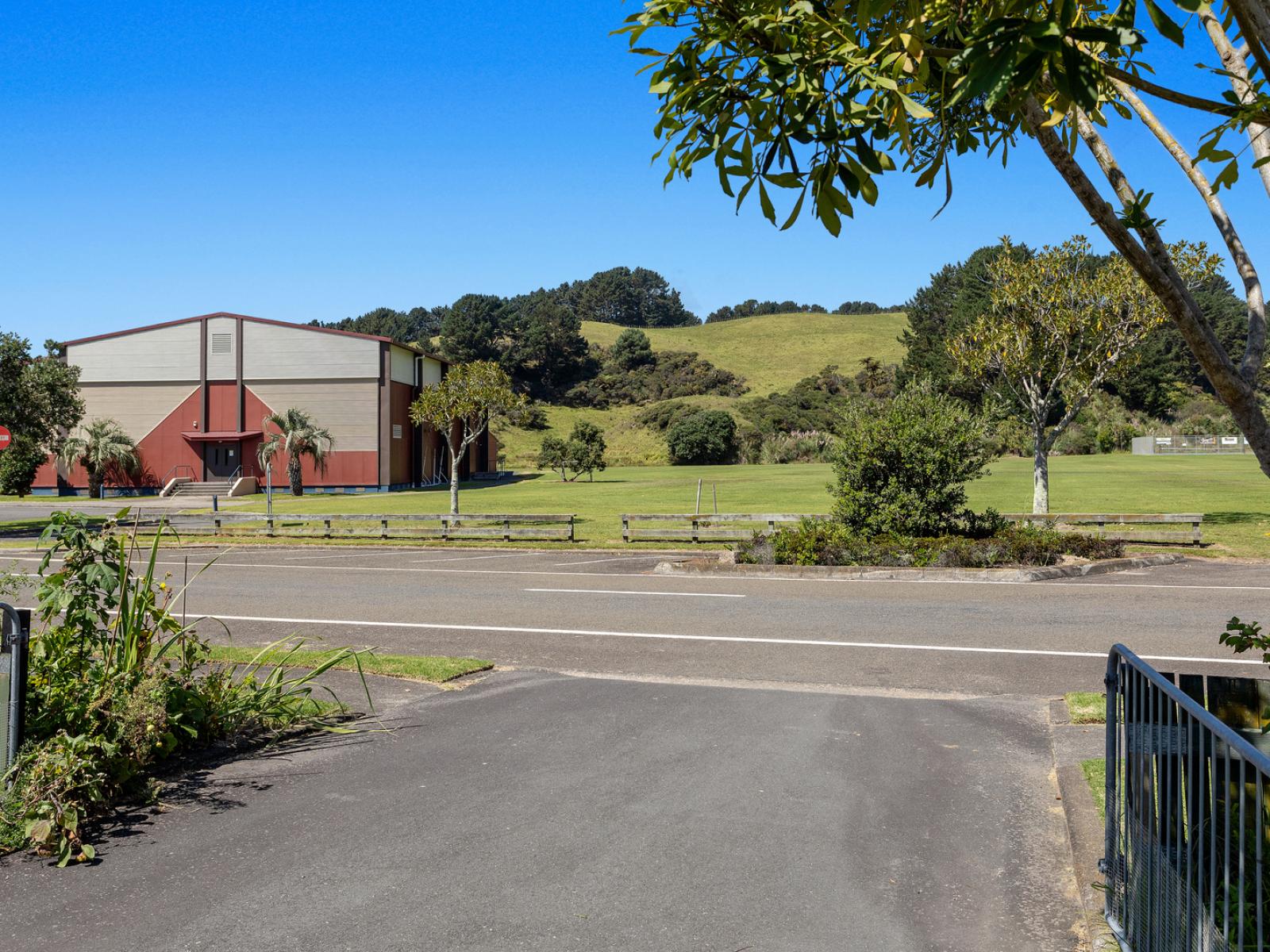 10 Bluett Road, Ohope