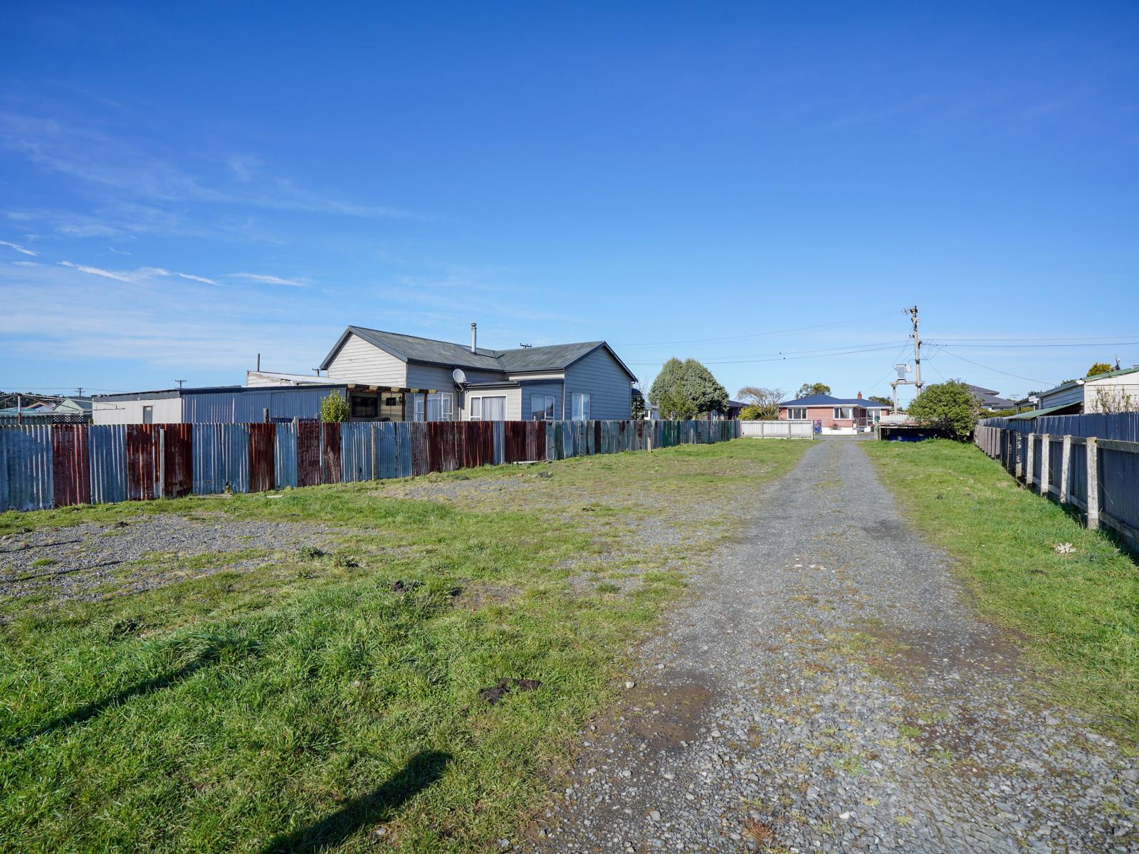 40 Severn Street, Clifton