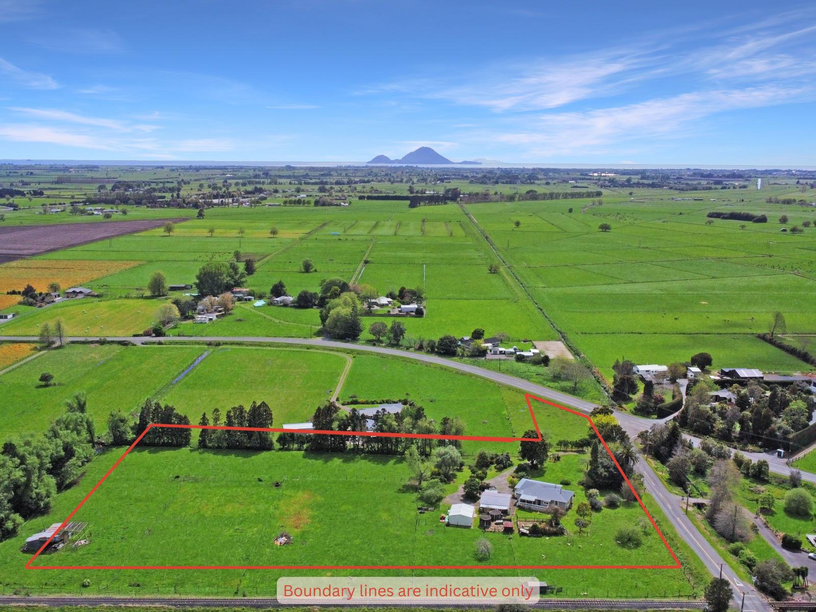 4 Murphy Road, Awakeri