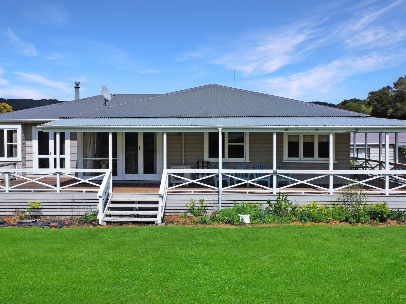 4 Murphy Road, Awakeri