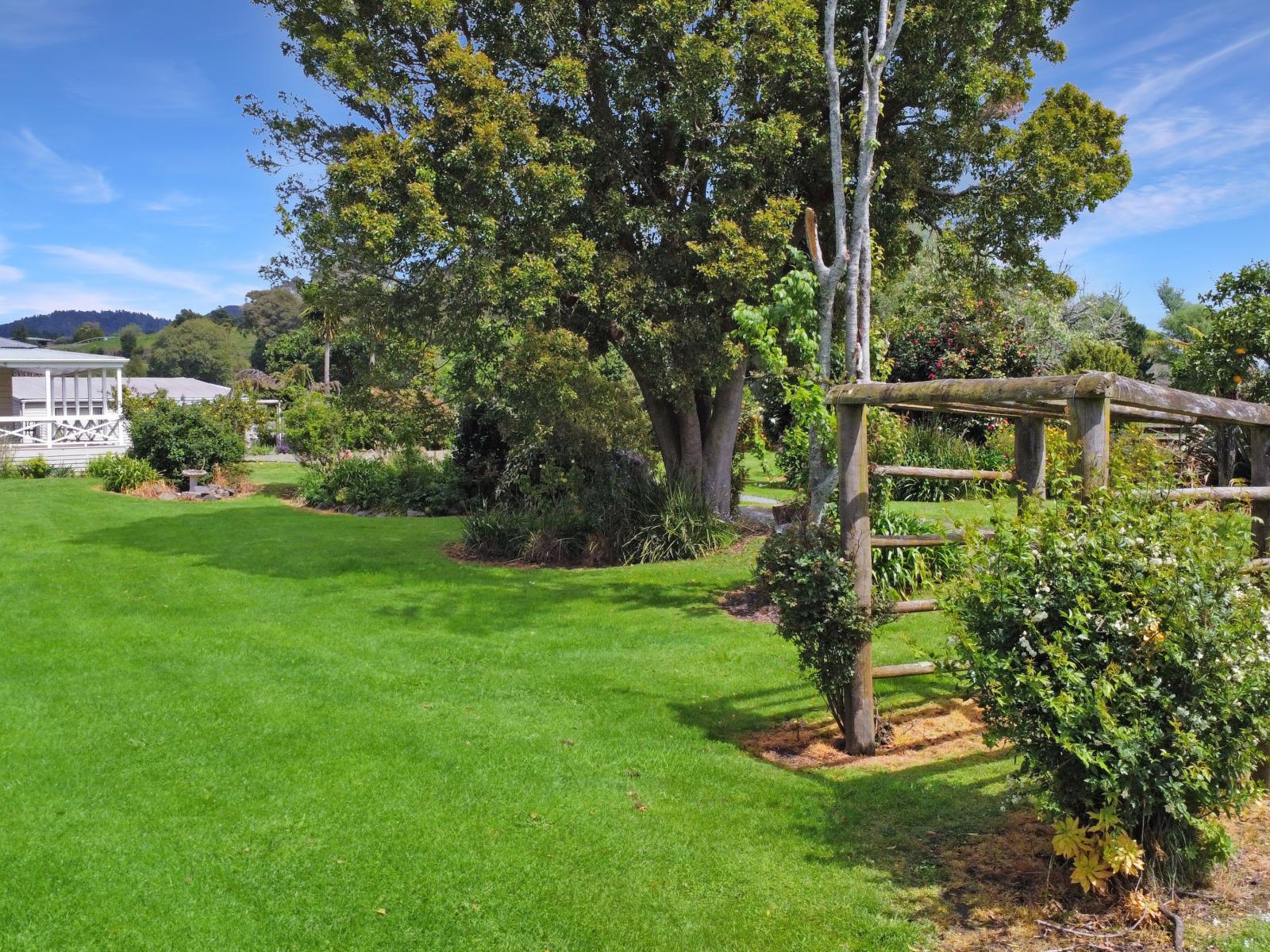4 Murphy Road, Awakeri