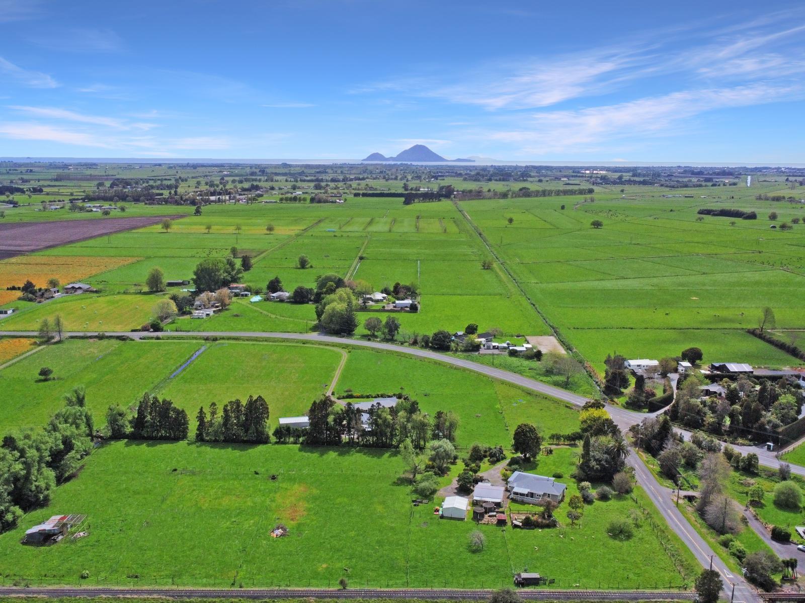 4 Murphy Road, Awakeri