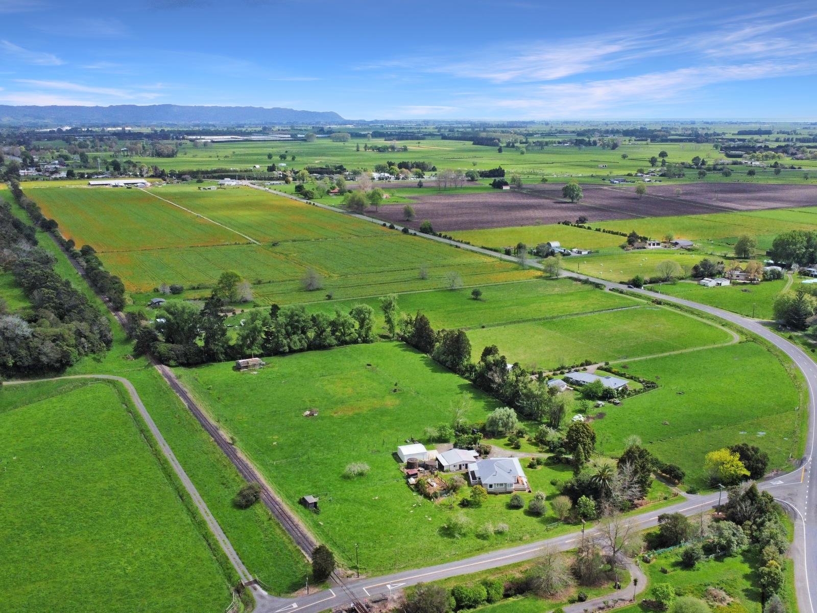 4 Murphy Road, Awakeri