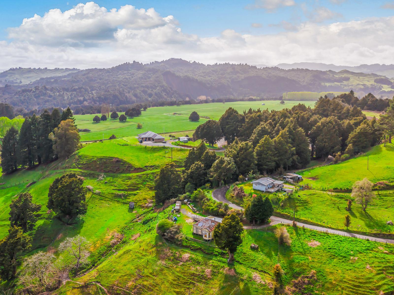 17 Hapa Road, Kakahi, Owhango