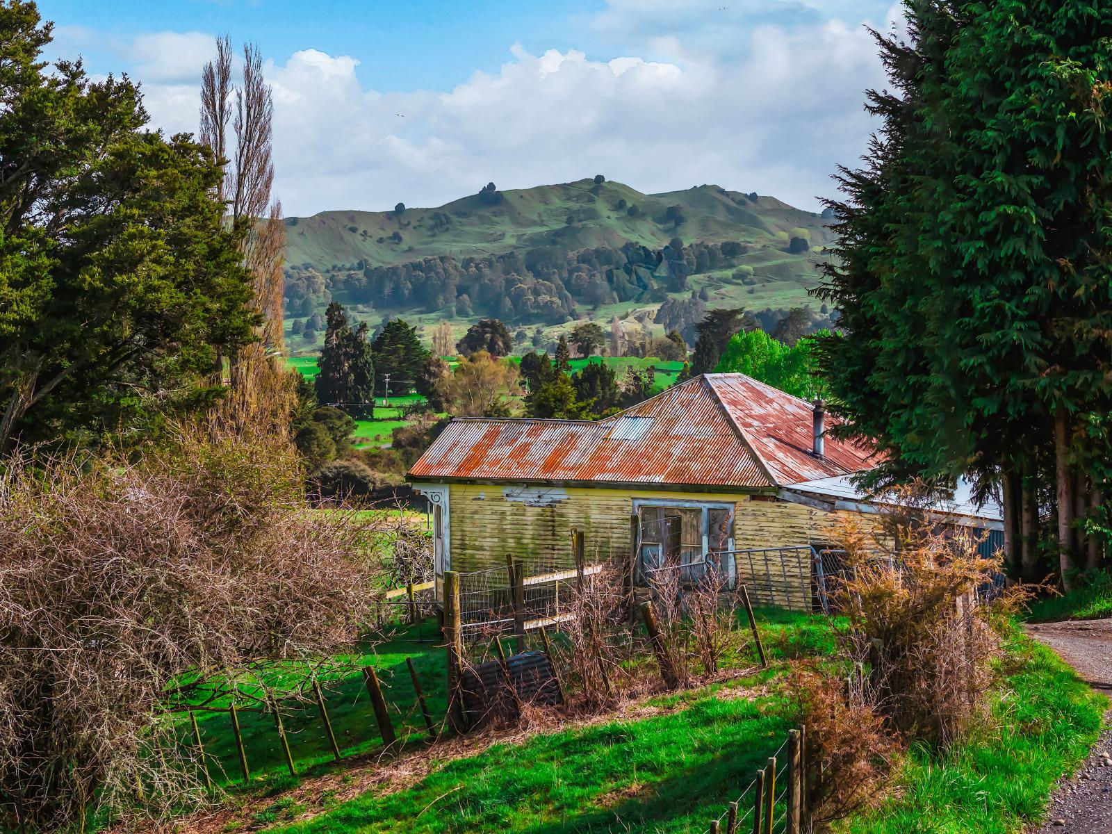17 Hapa Road, Kakahi, Owhango