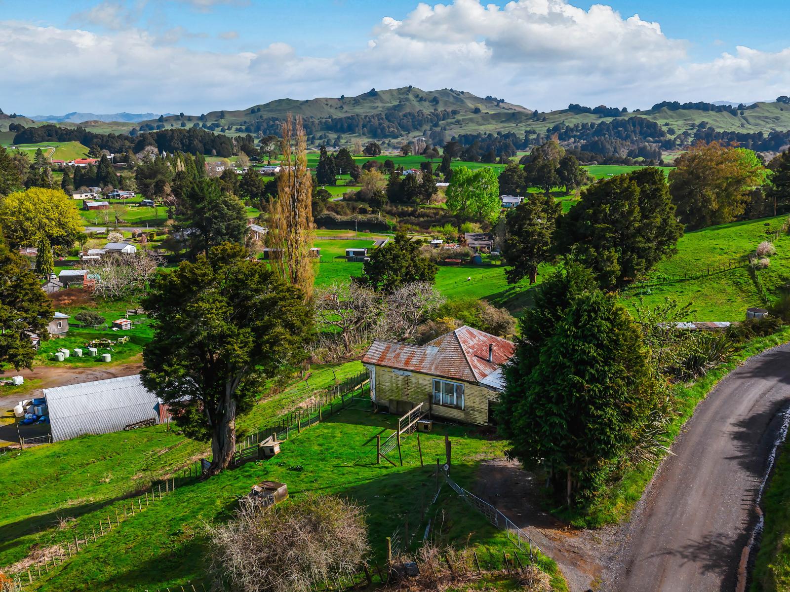 17 Hapa Road, Kakahi, Owhango