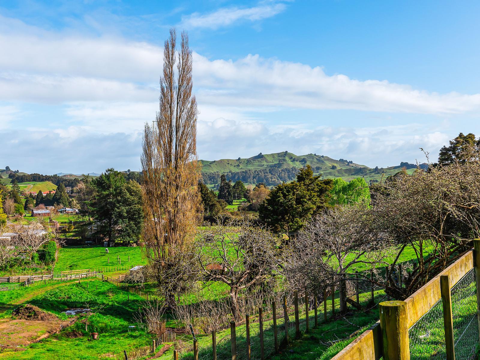 17 Hapa Road, Kakahi, Owhango