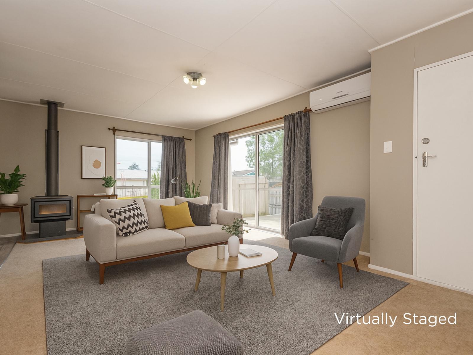 40 Geraldine Crescent, Cloverlea