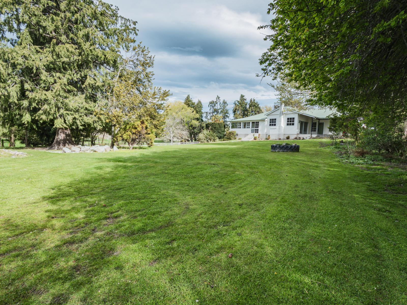 96 Blainslie Road, Fairlie