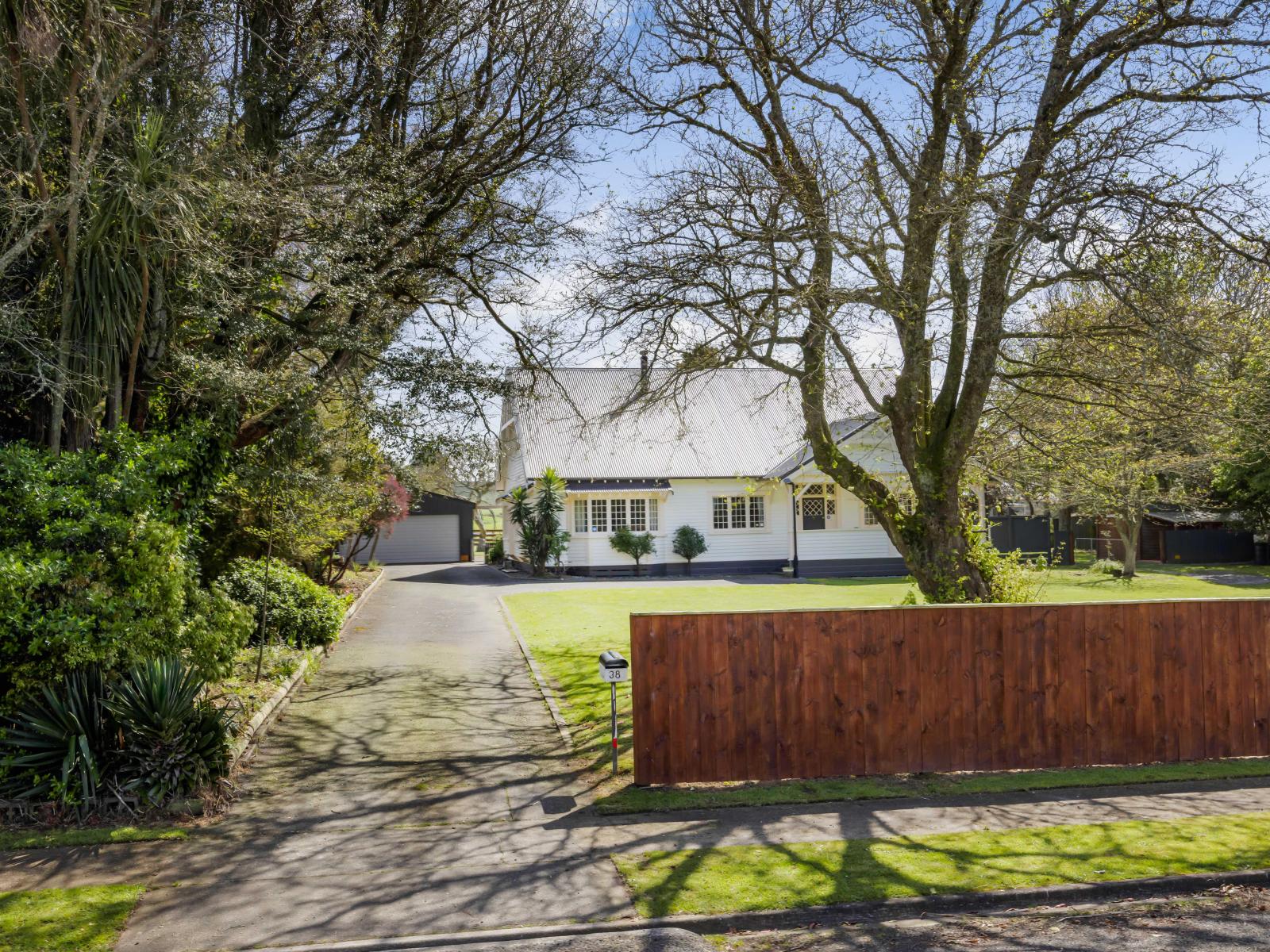 38 King Edward Street, Eltham