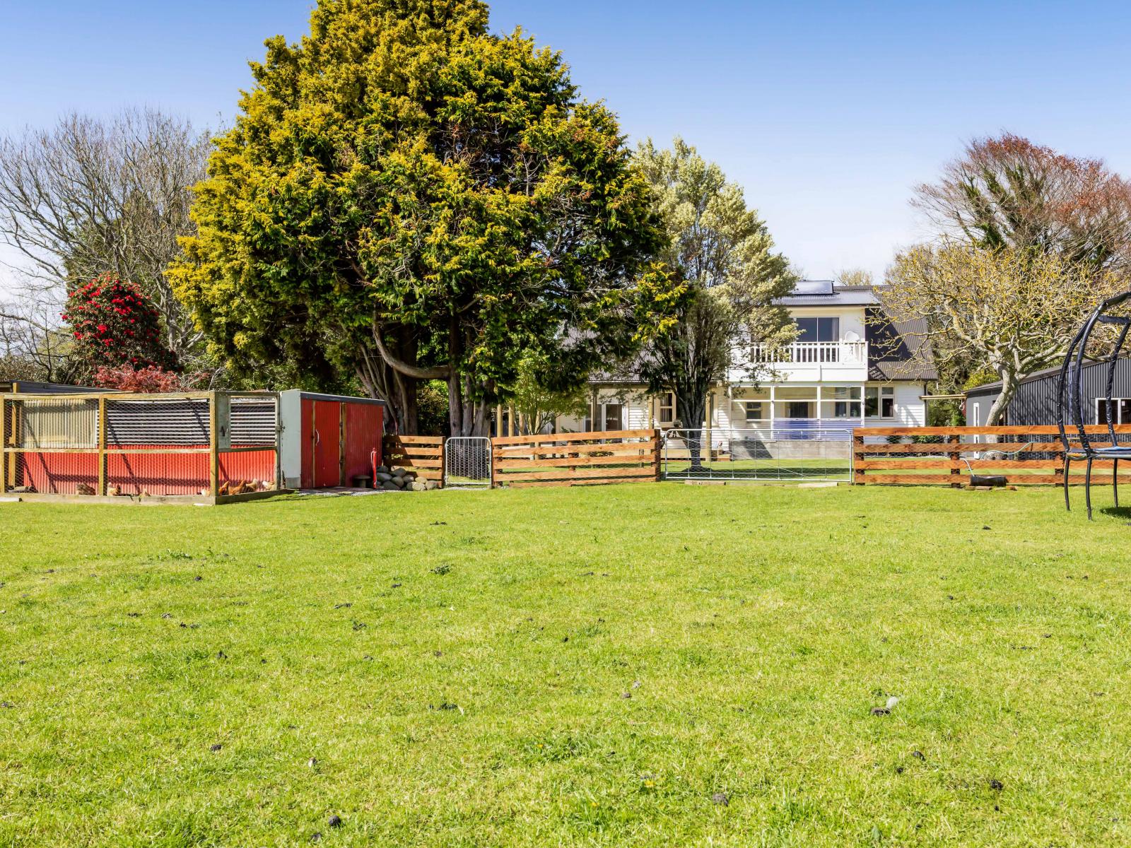 38 King Edward Street, Eltham