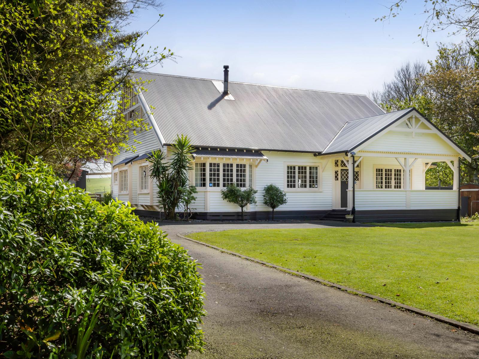 38 King Edward Street, Eltham