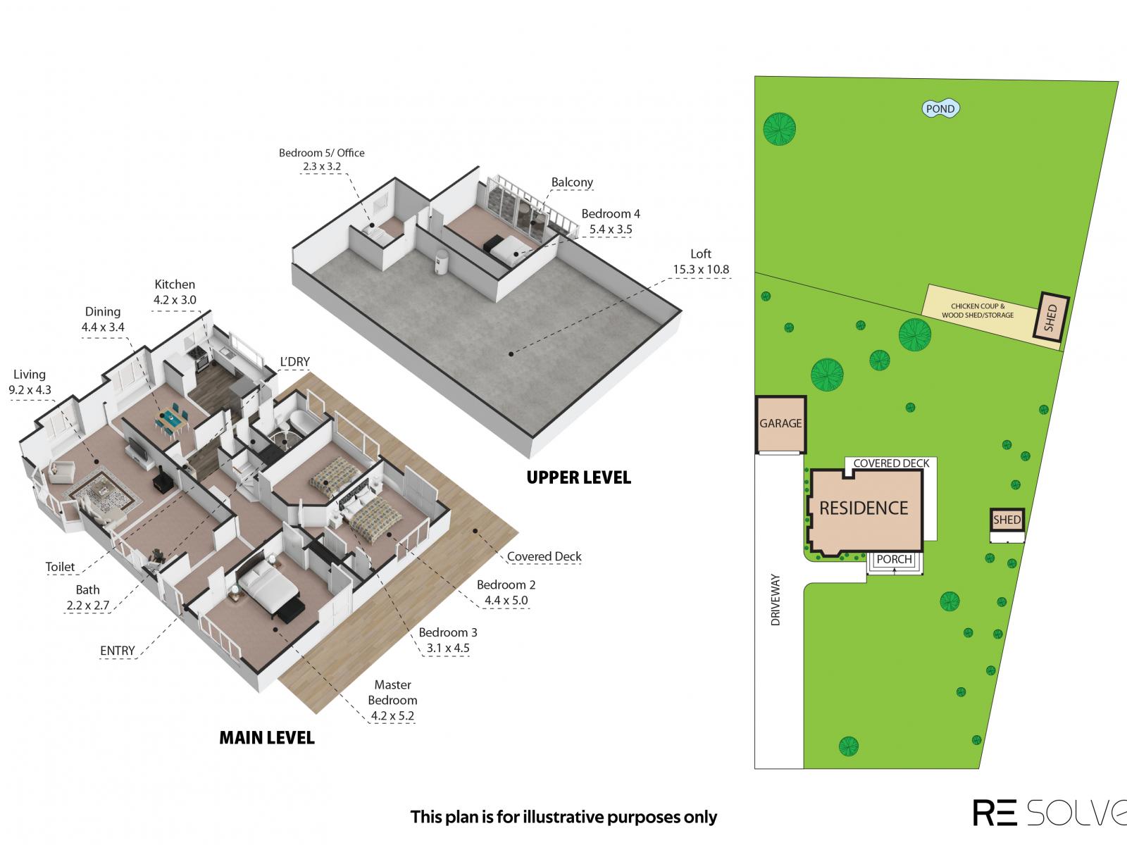 38 King Edward Street, Eltham
