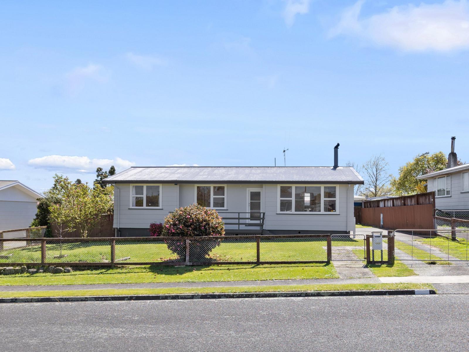 30 Ngatuku Place, Tokoroa