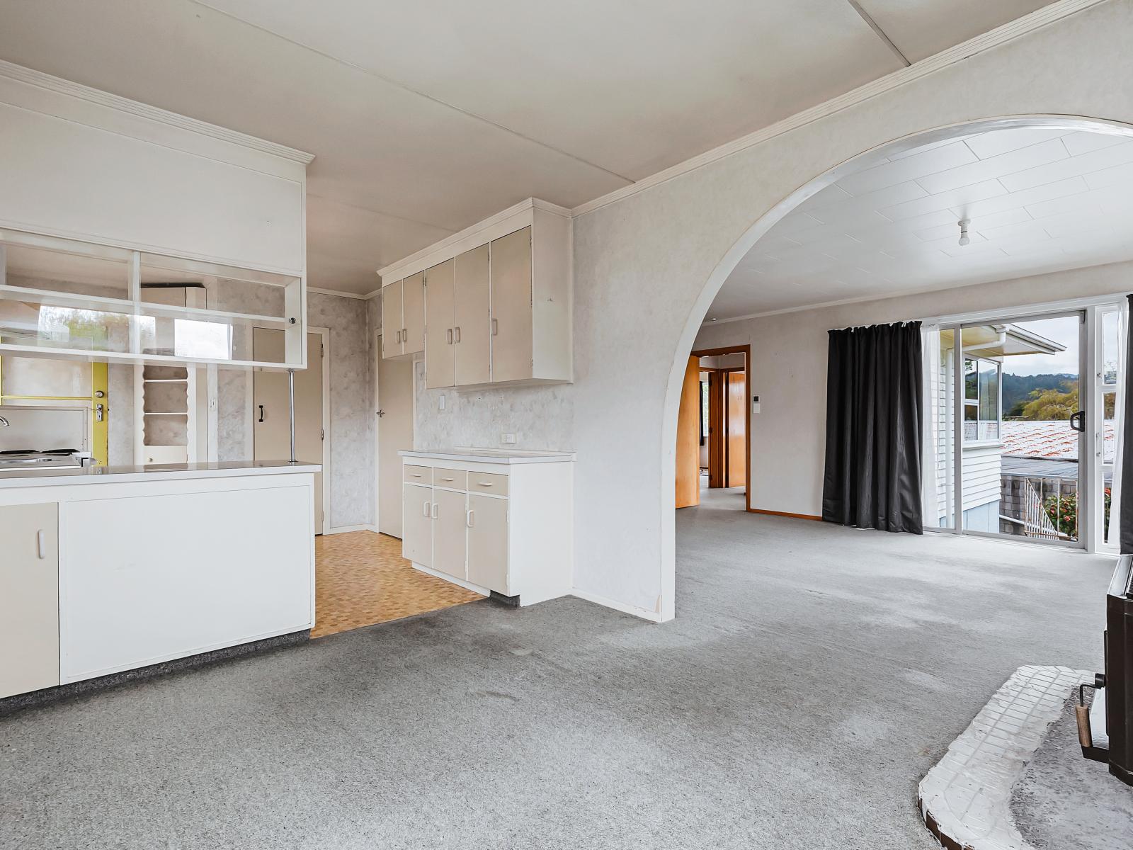 15 Puketapu Crescent, Taumarunui