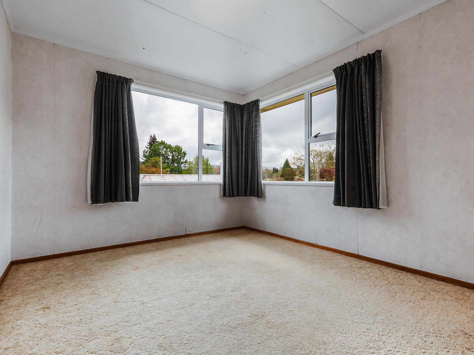 15 Puketapu Crescent, Taumarunui